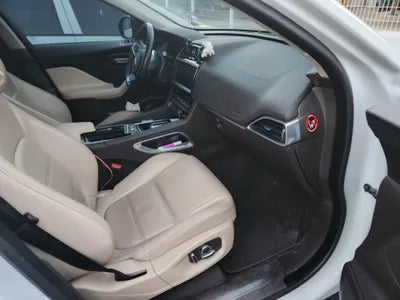 2020 Jaguar F-Pace SADCA2BN1LA642843 VIN:SADCA2BN1LA642843