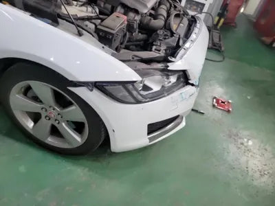 2018 Jaguar XF SAJBB4BN9JCY63206 VIN:SAJBB4BN9JCY63206