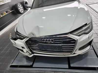 2021 Audi A6 WAUZZZF2XMN020983 VIN:WAUZZZF2XMN020983
