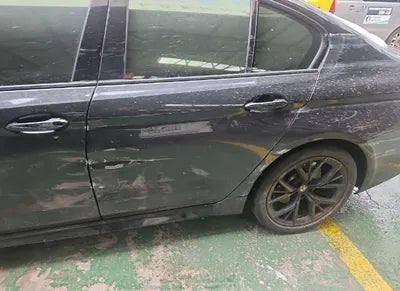 2022 BMW 520 WBA11BH04NCH68233 VIN:WBA11BH04NCH68233