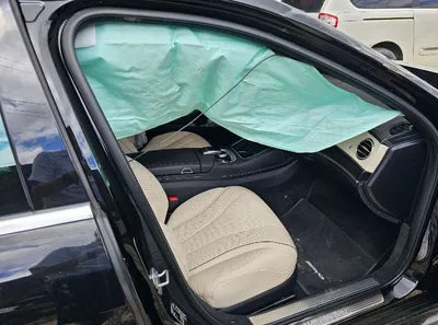 2020 Mercedes-Benz S 560 VIN: