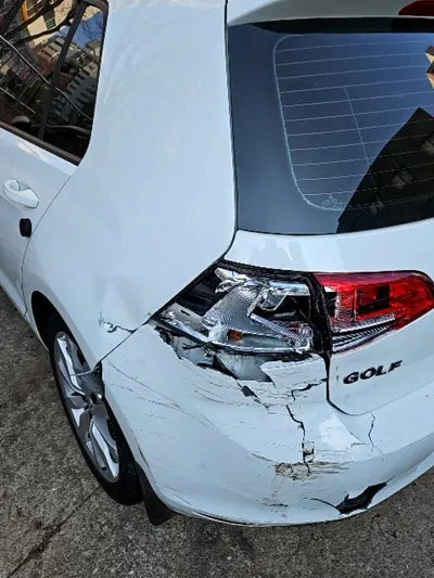 2016 Volkswagen Golf WVWZZZAUZGW234028 VIN:WVWZZZAUZGW234028