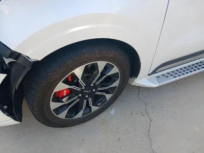 2021 Kia Carnival VIN: