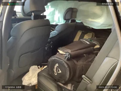 2021 Genesis GV80 KMTHA81BDMU056635 VIN:KMTHA81BDMU056635