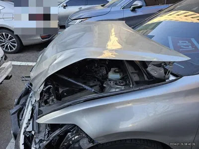 2019 Lexus ES 300 JTHB21B16K2059512 VIN:JTHB21B16K2059512