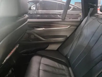 2016 BMW 540 WBAKS6108G0N62028 VIN:WBAKS6108G0N62028