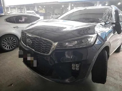 2019 Kia Sorento VIN: