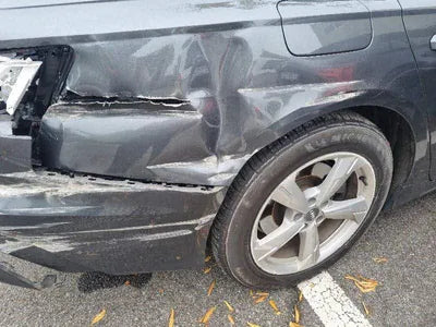 2019 Audi A6 WAUZZZF27LN008806 VIN:WAUZZZF27LN008806