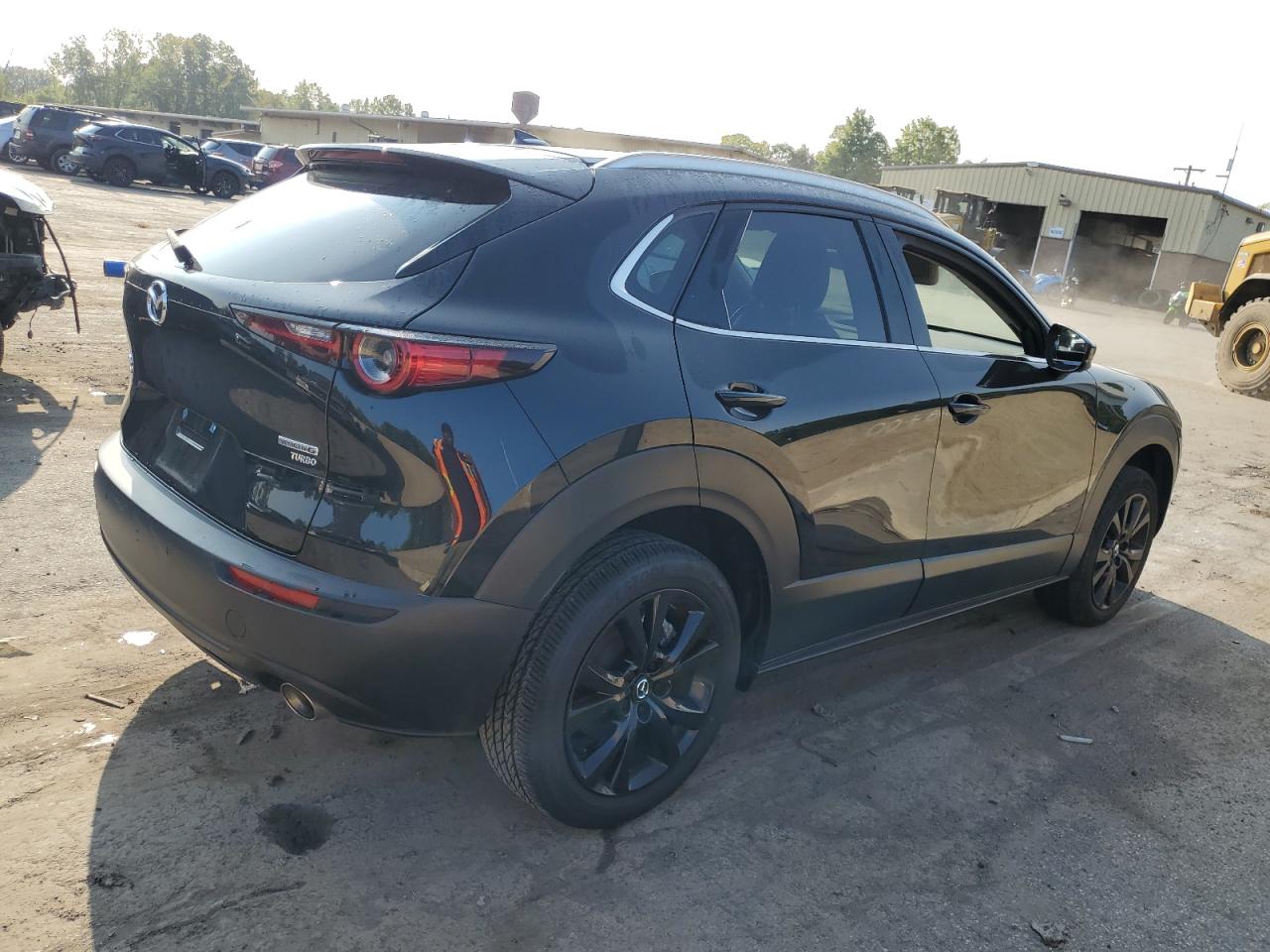 2023 MAZDA CX-30 PREMIUM PLUS VIN:3MVDMBEY9PM535205