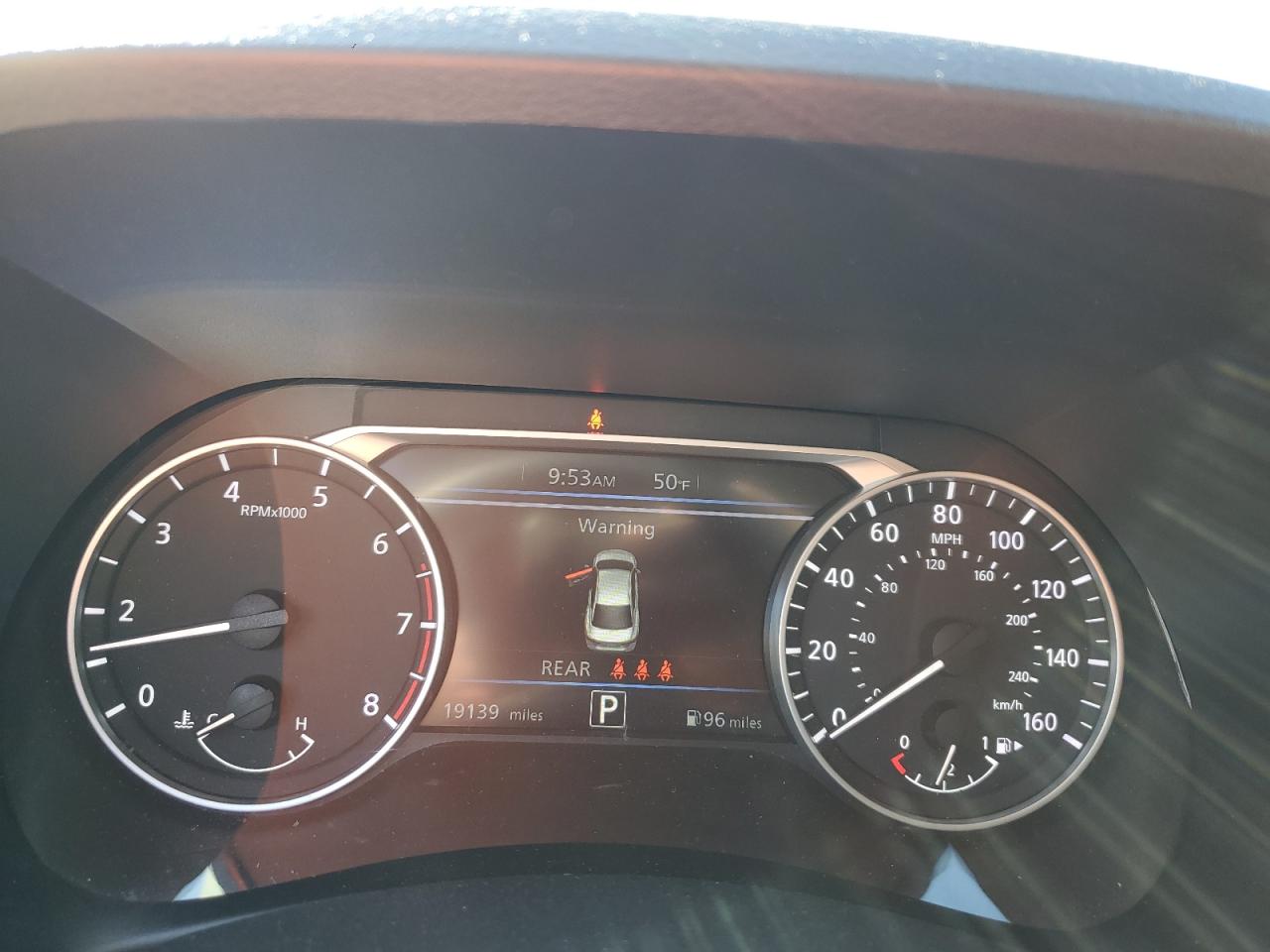 2022 NISSAN SENTRA SV VIN:3N1AB8CV5NY314506