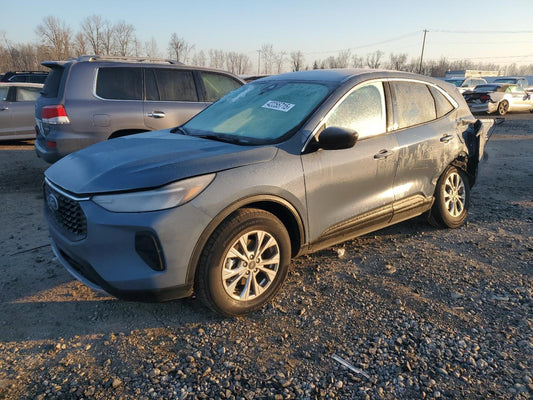 2024 FORD ESCAPE ACTIVE VIN:1FMCU9GNXRUB43126