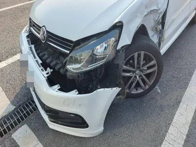 2015 Volkswagen Polo VIN: