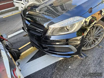 2015 Mercedes-Benz A 45 AMG WDDSJ5CB6FN236489 VIN:WDDSJ5CB6FN236489