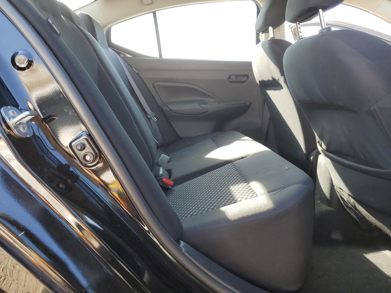 2023 NISSAN VERSA S VIN:3N1CN8DV3PL817241