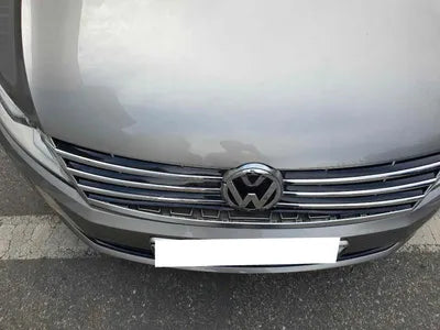 2015 Volkswagen CC WVWZZZ3CZFE822338 VIN:WVWZZZ3CZFE822338