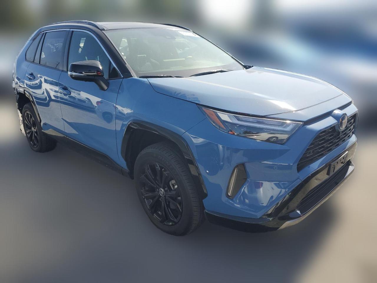 2023 TOYOTA RAV4 XSE VIN:JTME6RFV4PD539915