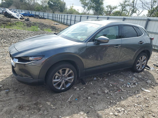 2023 MAZDA CX-30 PREMIUM VIN:3MVDMBDM1PM538372