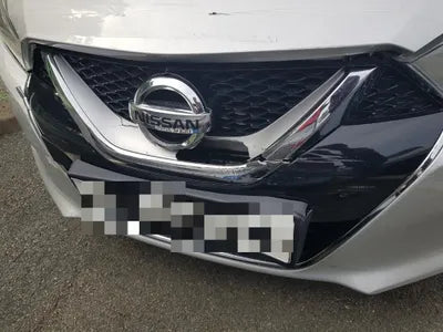 2016 Nissan Maxima 1N4AA6AP0GC438502 VIN:1N4AA6AP0GC438502