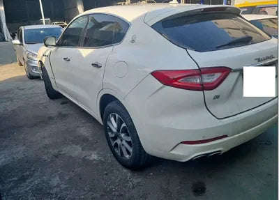 2020 Maserati Levante ZN661XUG0LX345563 VIN:ZN661XUG0LX345563