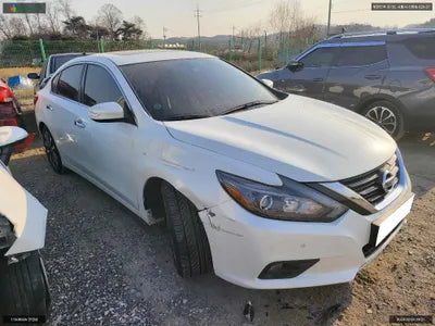 2016 Nissan Altima 1N4AL3AP4HC107383 VIN:1N4AL3AP4HC107383
