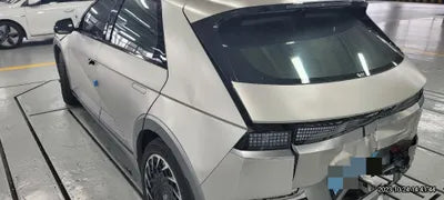 2023 Hyundai Ioniq KMHKR81FPPU220913 VIN:KMHKR81FPPU220913
