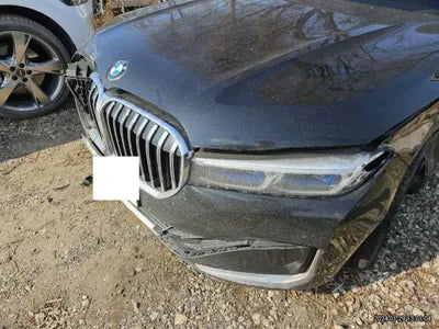 2021 BMW 740 WBA7T4107MCG35426 VIN:WBA7T4107MCG35426