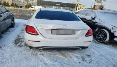 2020 Mercedes-Benz E 300 VIN: