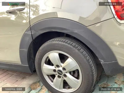 2019 MINI Cooper WMWXU1107K2H35511 VIN:WMWXU1107K2H35511