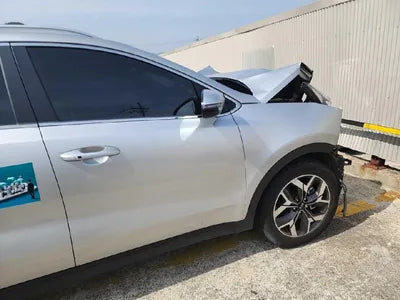 2019 Kia Sportage KNAPN813BKK688015 VIN:KNAPN813BKK688015