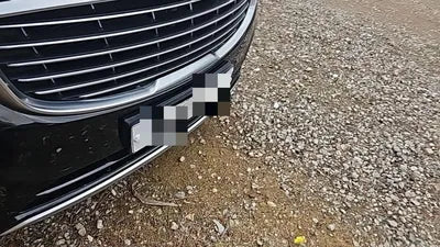 2015 Kia Carnival KNAMC81ABFS075112 VIN:KNAMC81ABFS075112