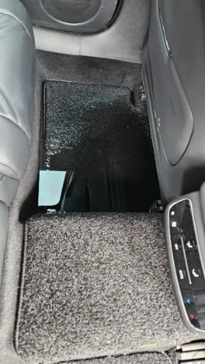 2020 Genesis G80 VIN: