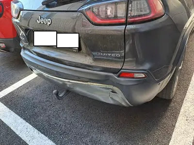 2020 Jeep Cherokee 1C4PJMDB6LD508145 VIN:1C4PJMDB6LD508145