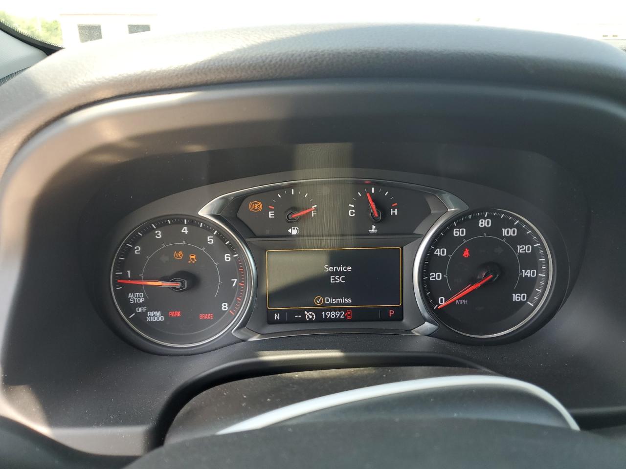 2023 GMC ACADIA SLT VIN:1GKKNML49PZ228668