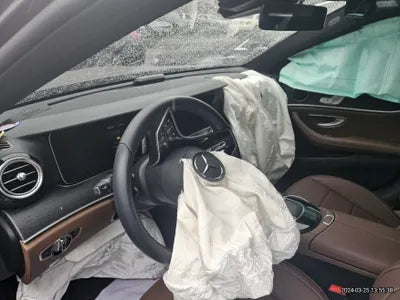 2022 Mercedes-Benz E 250 VIN: