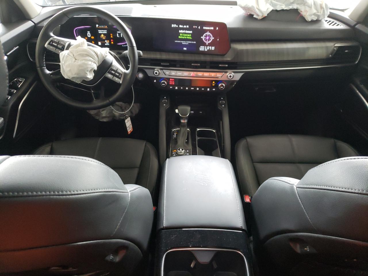 2024 KIA TELLURIDE EX VIN:5XYP3DGCXRG474736