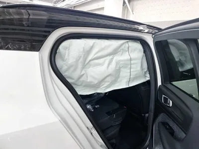 2022 Volvo XC40 Recharge YV1XZEDAEN2768127 VIN:YV1XZEDAEN2768127