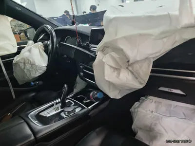 2018 BMW 730 WBA7G6105JB074190 VIN:WBA7G6105JB074190