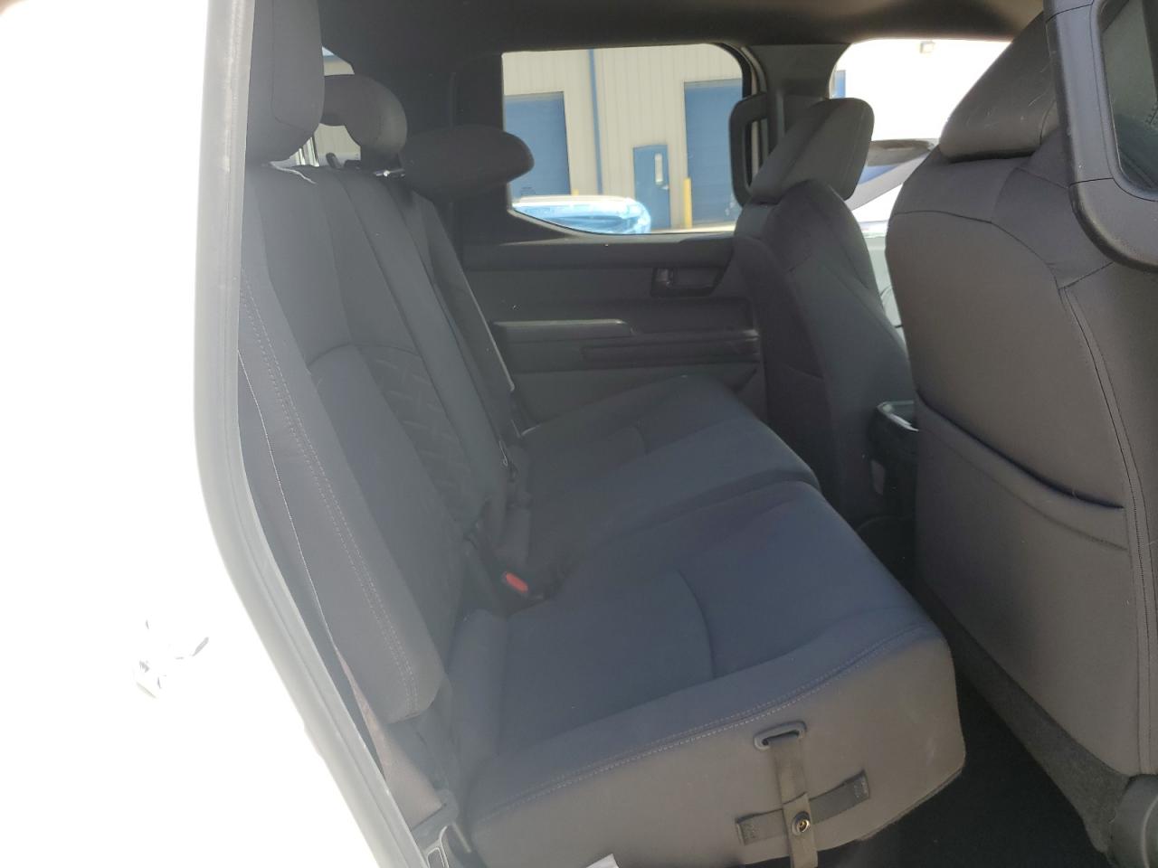 2024 TOYOTA TACOMA DOUBLE CAB VIN:3TMKB5FNXRM000133