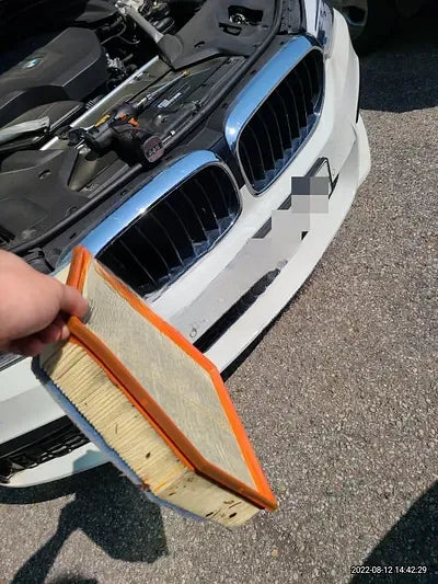 2018 BMW 530 NONE VIN: