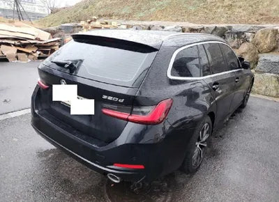 2023 BMW 320 WBA21FZ05PFN73945 VIN:WBA21FZ05PFN73945