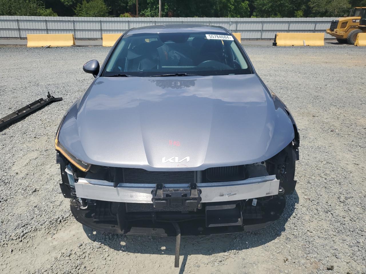 2022 KIA K5 LXS VIN:5XXG14J28NG087607