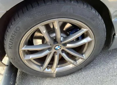 2018 BMW 530 WBAJD3100JB255100 VIN:WBAJD3100JB255100