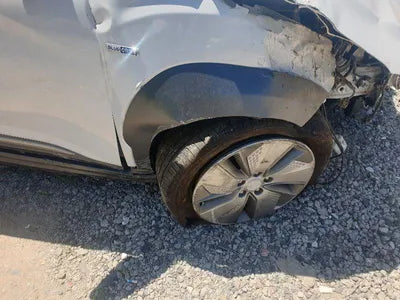 2019 Hyundai Kona KMHK281GFLU066548 VIN:KMHK281GFLU066548
