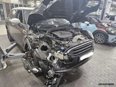 2023 MINI Clubman WMWXJ3100P2T47254 VIN:WMWXJ3100P2T47254