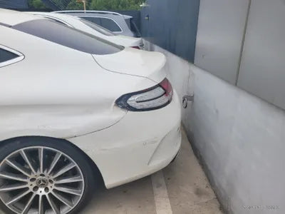 2019 Mercedes-Benz C 220 WDDWJ1FB2KF894336 VIN:WDDWJ1FB2KF894336