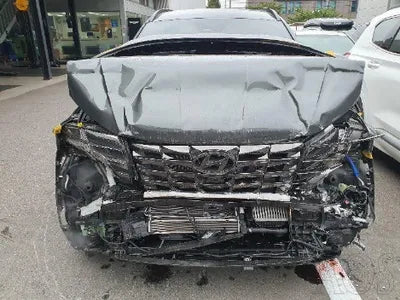 2021 Hyundai Tucson KMHJE811BMU001046 VIN:KMHJE811BMU001046