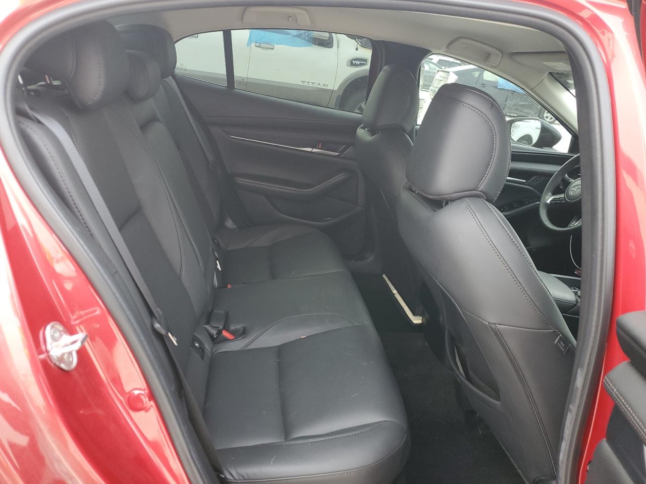 2024 MAZDA 3 SELECT SPORT VIN:3MZBPABM8RM406853