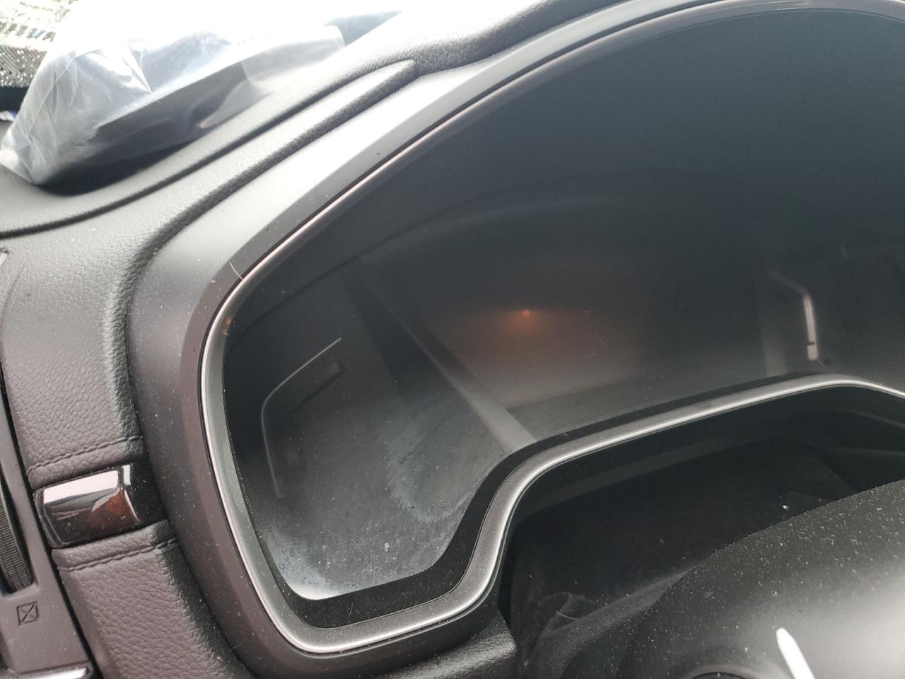 2022 HONDA CR-V EX VIN:5J6RW1H59NL000946
