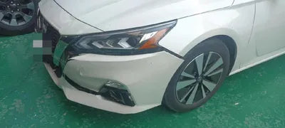 2019 Nissan Altima VIN: