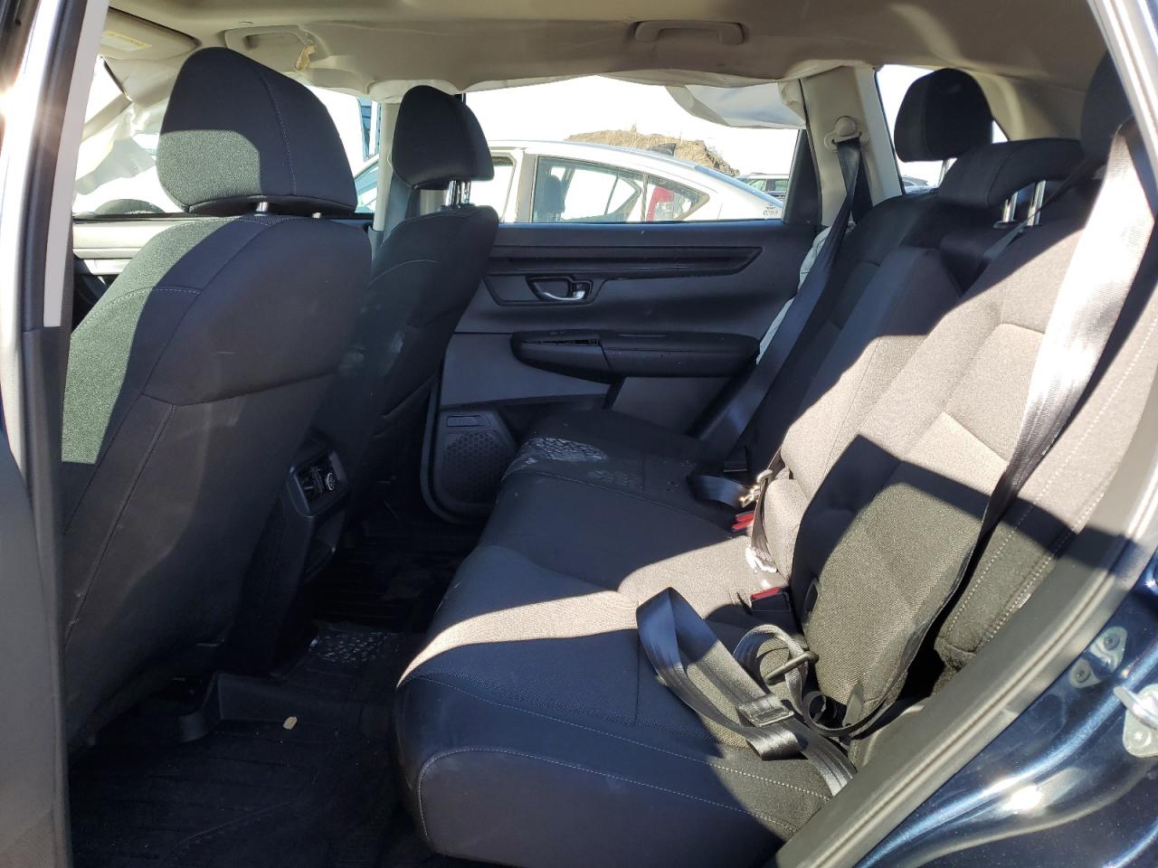 2023 HONDA CR-V EX VIN:5J6RS3H42PL005214